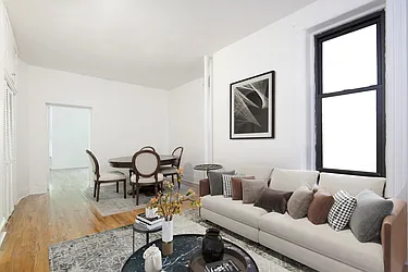 Rented by R New York