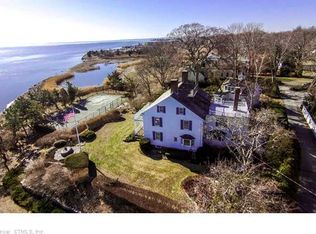 200 N Cove Rd, Old Saybrook, CT 06475