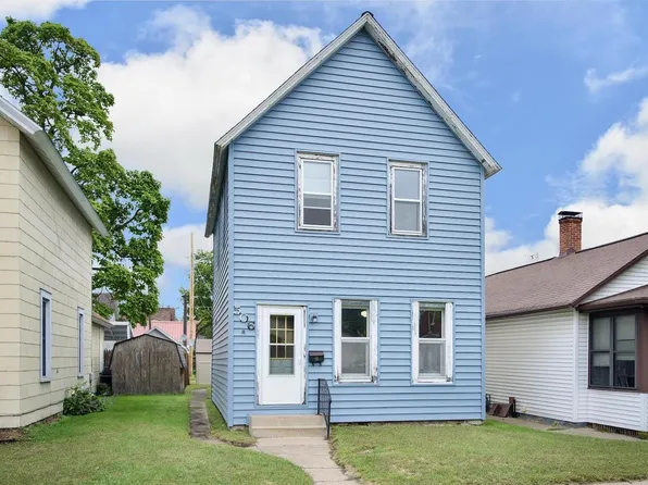 506 7th STREET E E, Winona, MN 55987