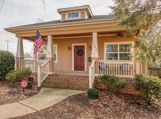1242 Allen St, Charlotte, NC 28205