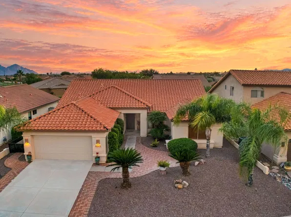 62661 E Northwood Rd, Saddlebrooke, AZ 85739