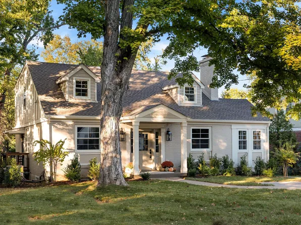 1114 Grandview Dr, Nashville, TN 37204