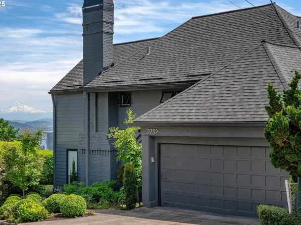2732 NW Monte Vista Ter, Portland, OR 97210