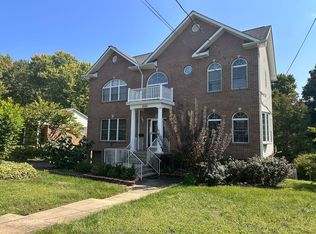 6109 Cloud Dr #BASEMENT, Springfield, VA 22150
