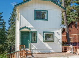 33066 Keller Dr, Arrowbear Lake, CA 92382