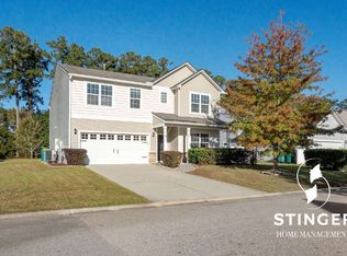 22 Burley Ln, Bluffton, SC 29910