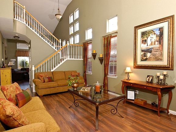 Attractive floorplan