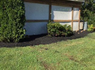 2413 Big Hill Rd, Berea, KY 40403