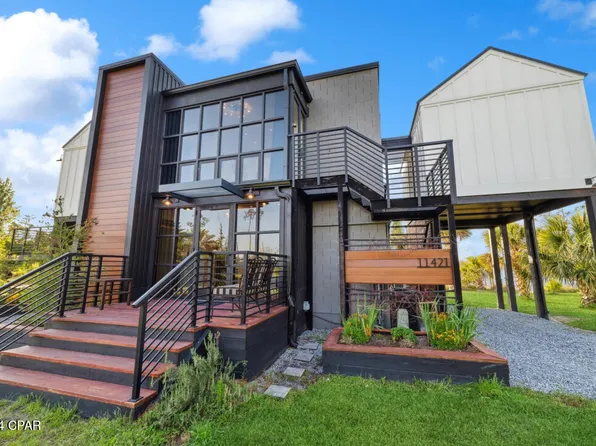 11421 Poston Rd, Panama City, FL 32404