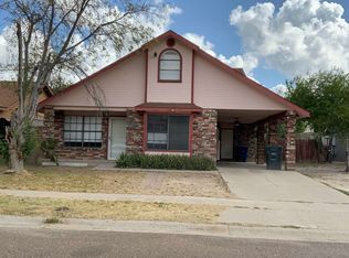 119 Tours Ln, Laredo, TX 78045