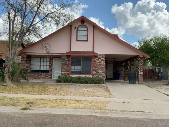 119 Tours Ln, Laredo, TX 78045