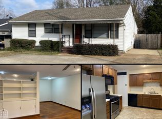 1716 Rains St, Jonesboro, AR 72401