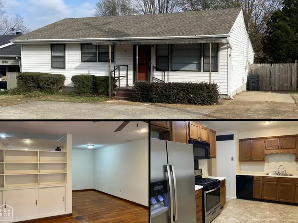 1716 Rains St, Jonesboro, AR 72401