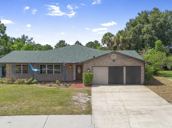 1115 N Old Mill Dr, Deltona, FL 32725