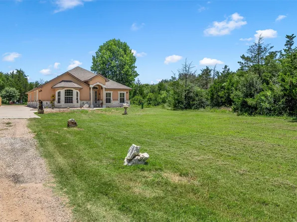 5286 Orchard Ln, Waco, TX 76705