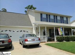 4 Stetson Ct, Mauldin, SC 29662