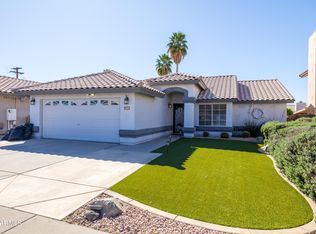 1305 W Wagoner Rd, Phoenix, AZ 85023