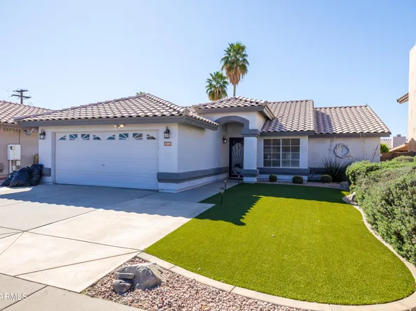 1305 W WAGONER Road, Phoenix, AZ 85023