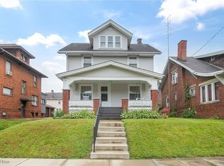 1116 16th St NW, Canton, OH