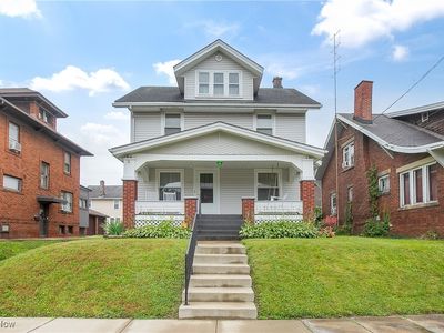 1116 16th St NW, Canton, OH, 44703