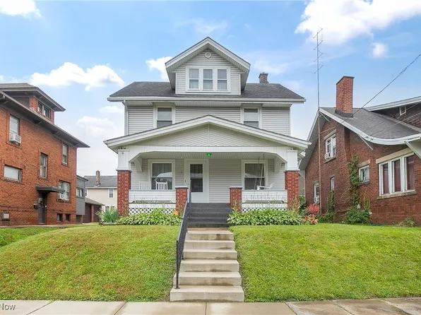 1116 16th St NW, Canton, OH 44703