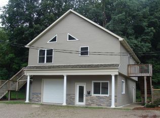 163 Arnold Aly, Ionia, MI 48846