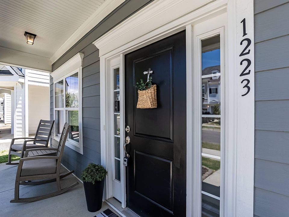 1223 Brown Velvet Ln, Apex, NC 27523 | Zillow