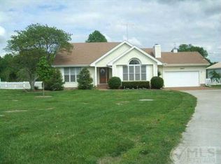 1867 Bethbirei Rd, Lewisburg, TN 37091