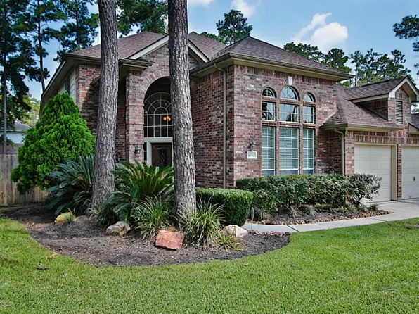 14510 Sandalin Dr, Cypress, TX 77429