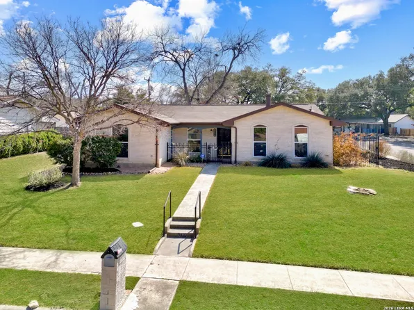 3410 Nantucket, San Antonio, TX 78230
