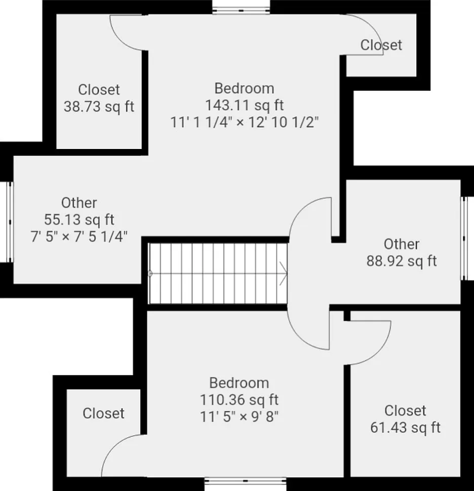 3 bed, 2198 sqft, $2,300 — Photo 4