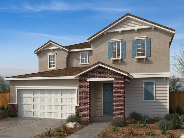 6129 Sun Haven St, Hughson, CA 95326