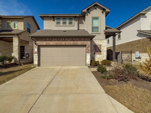 3240 E Whitestone Blvd Unit 67, Cedar Park, TX 78613