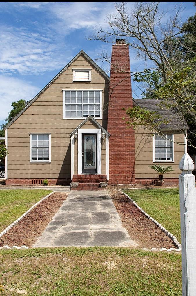 401 Magnolia St, Waycross, GA 31501 Zillow