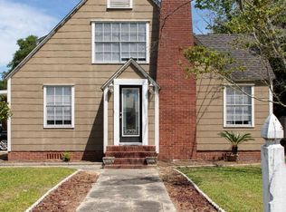 401 Magnolia St, Waycross, GA 31501