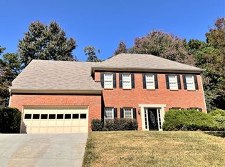 5030 Byers Rd, Johns Creek, GA 30022