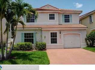 11053 NW 46th Dr, Coral Springs, FL 33076
