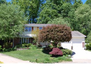 9 Queens Ct, Wilmington, DE 19808