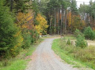 Portal Rd, Middlesex, VT 05602