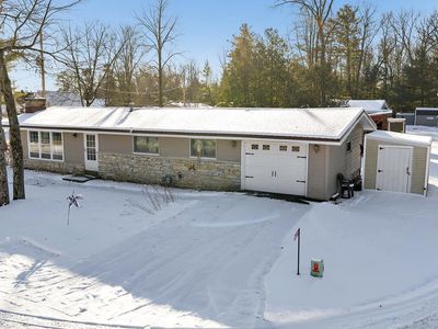 W6525 Mork Rd, Shawano, WI, 54166