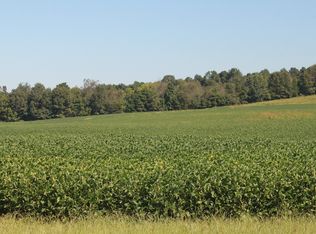 1272 Loving Chapel Rd, Franklin, KY 42134