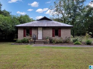 8197 Hopewell Rd, Bessemer, AL 35022