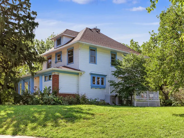 603 Northwestern Ave, Ames, IA 50010