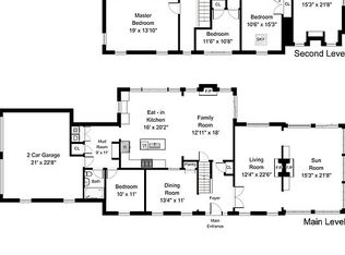 47 Glen Way, Cold Spring Harbor, NY 11724