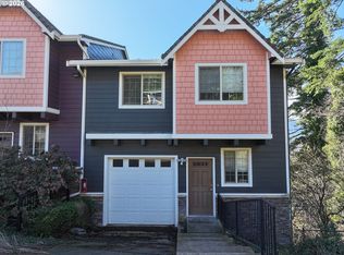 41 NW Lasher St #C-4, Stevenson, WA