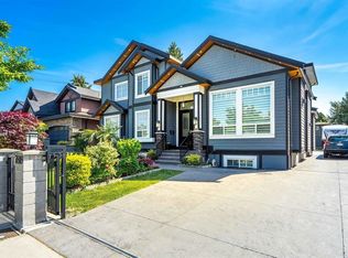 7816 116th St, Delta, BC V4C5T8