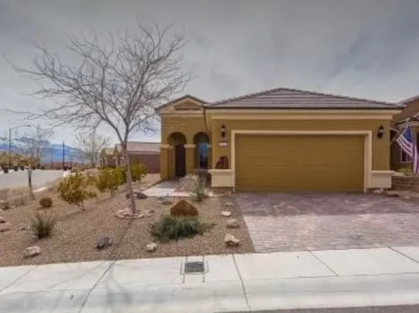 1544 Buffalo Run, Mesquite, NV 89034