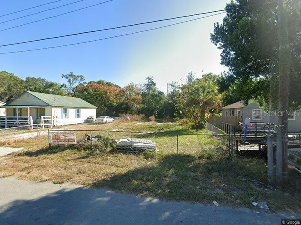 3605 WHITTIER STREET LOT 15, TAMPA, FL 33619