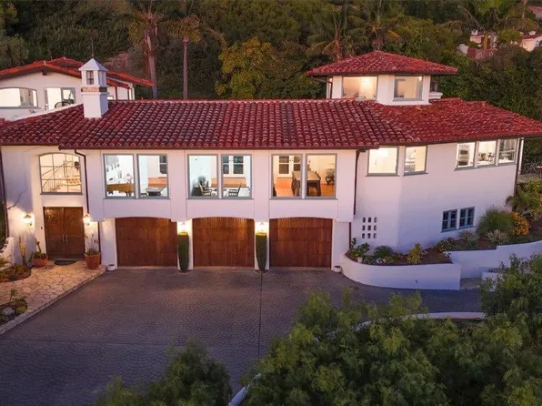 32524 Seacliff Dr, Rancho Palos Verdes, CA 90275