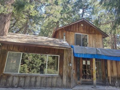 22021 Crestline Rd, Palomar Mountain, CA, 92060